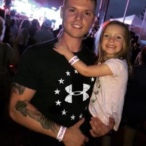 Meet your Posher, Danny